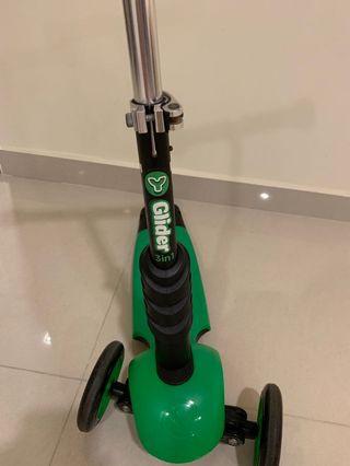 Kids Scooter