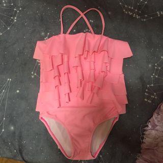 cotton on girls bathers