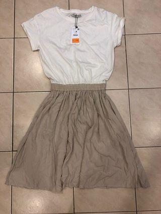 Bershka Dress