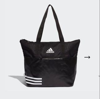 3-STRIPES TRAINING TOTE BAG