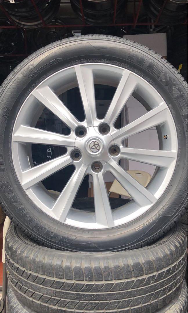 Tires