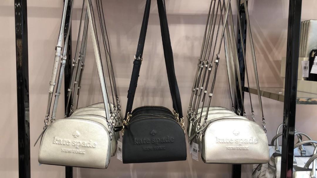 Kate spade hotsell tori crossbody