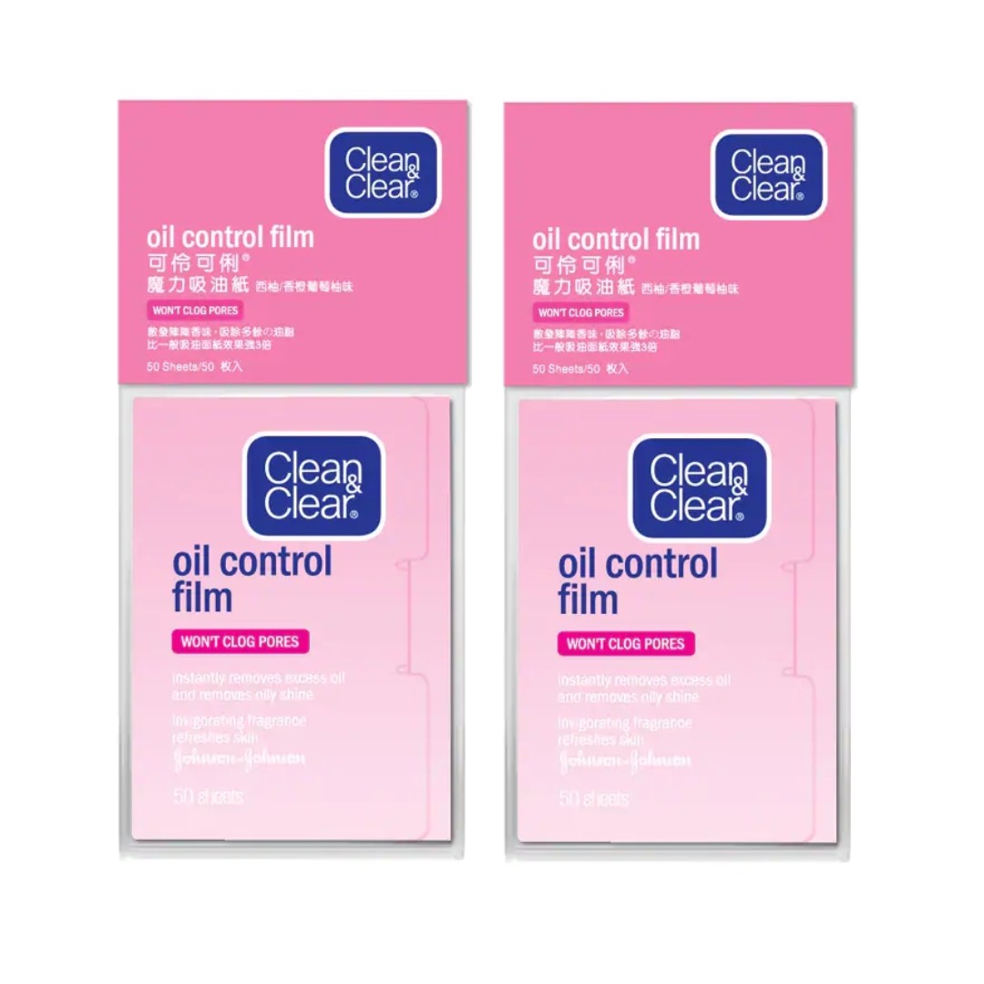 clean clear and under control