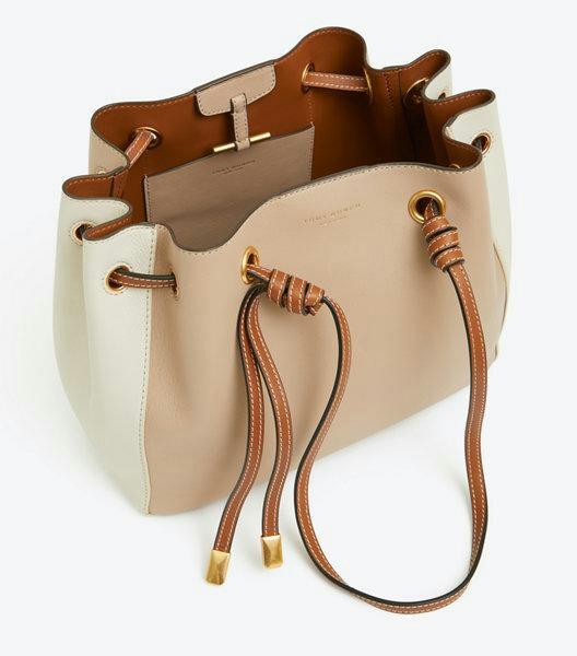 tory burch caroline small tote