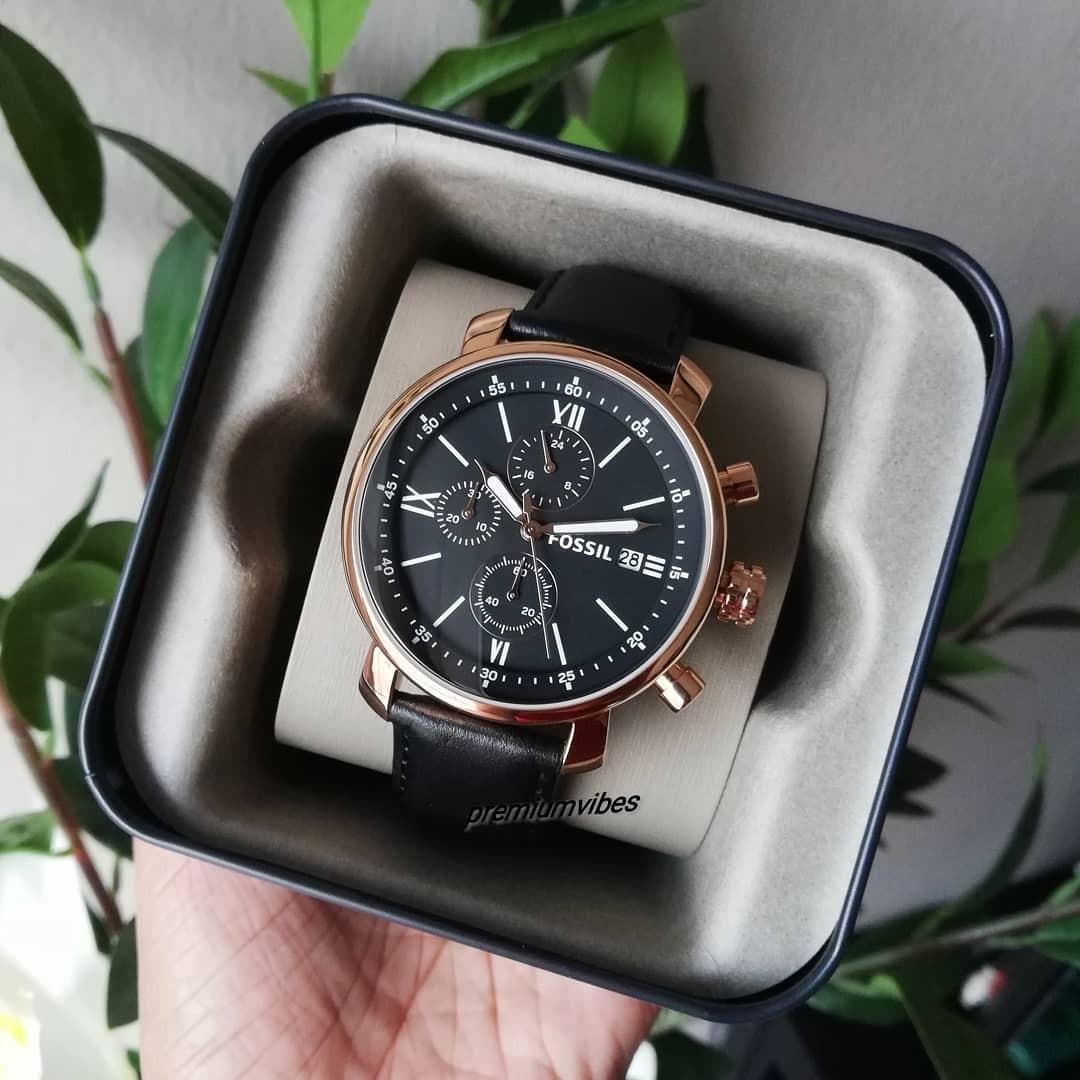 Fossil BQ1008