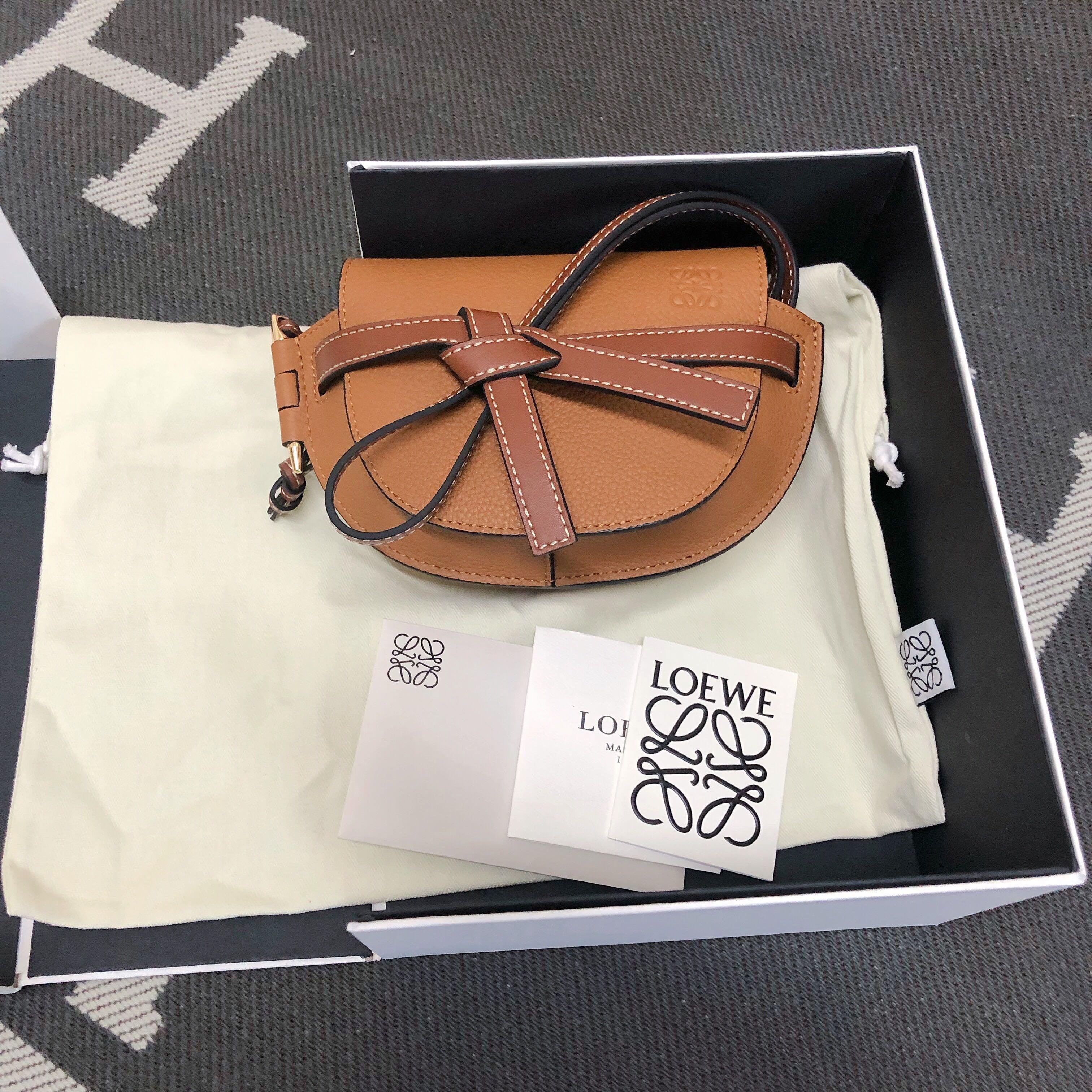 loewe gate mini