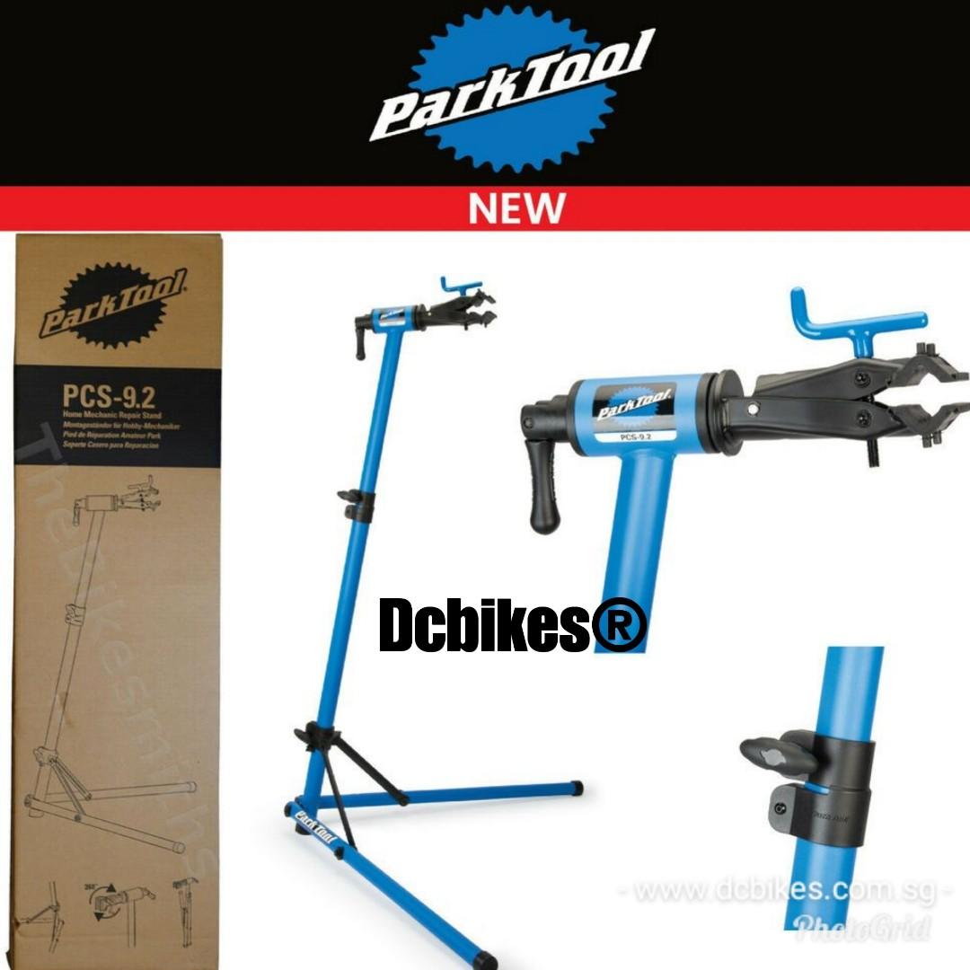 pcs9 park tool