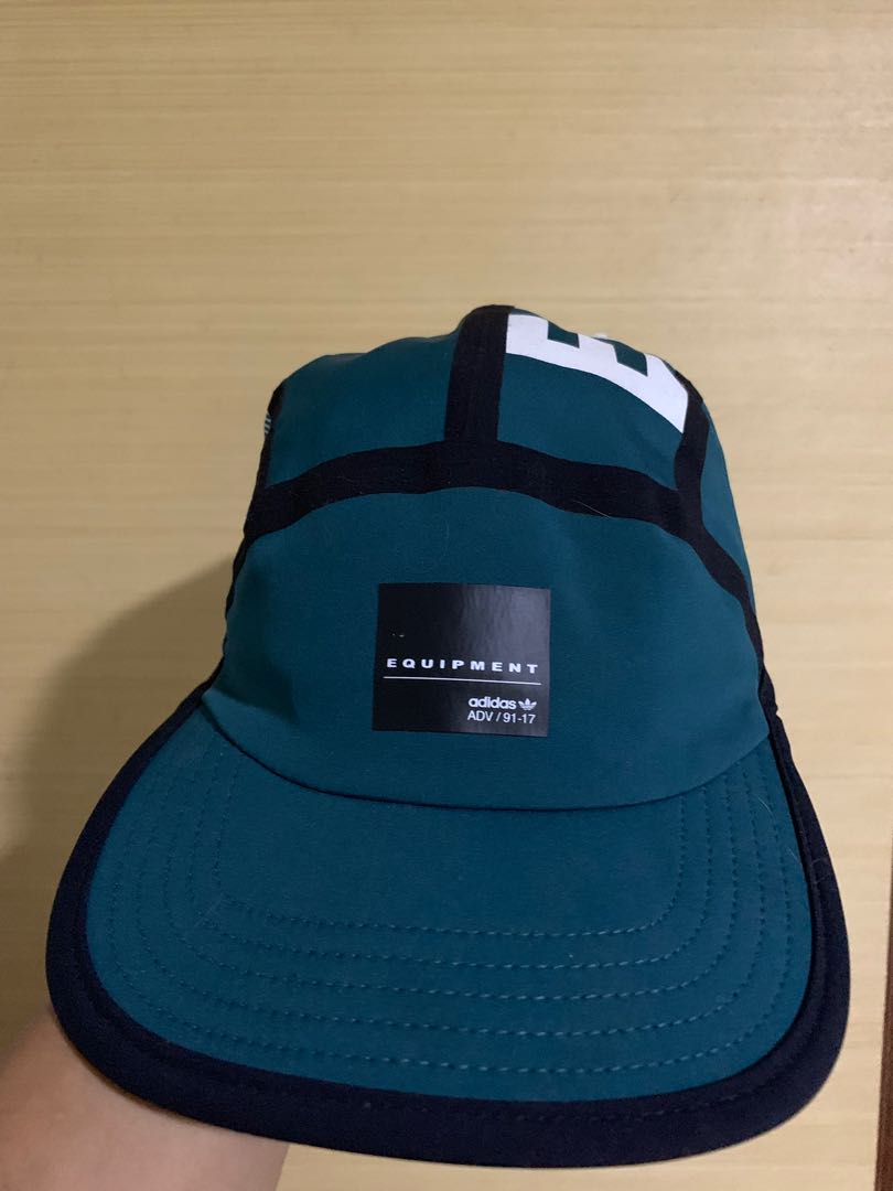 adidas eqt hat