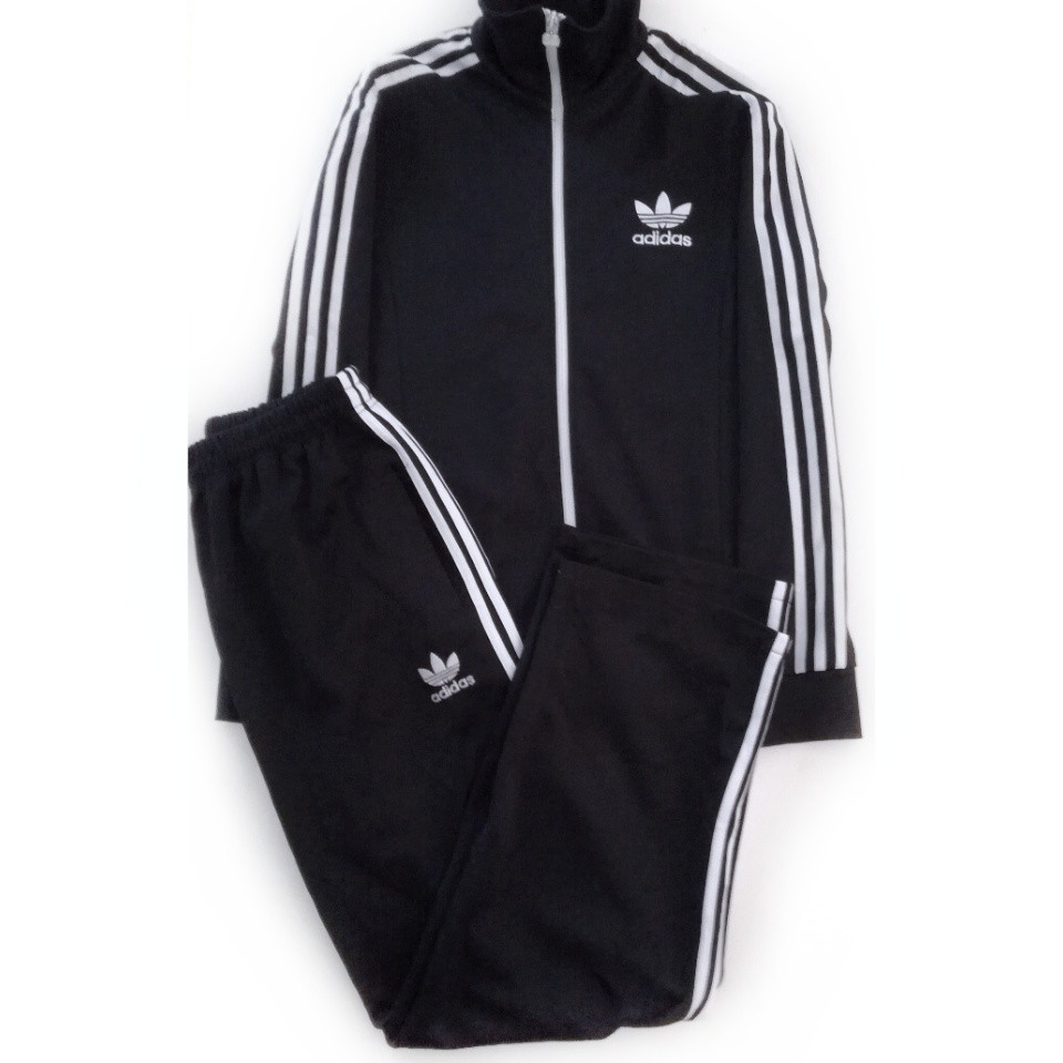 Adidas Europa One Set