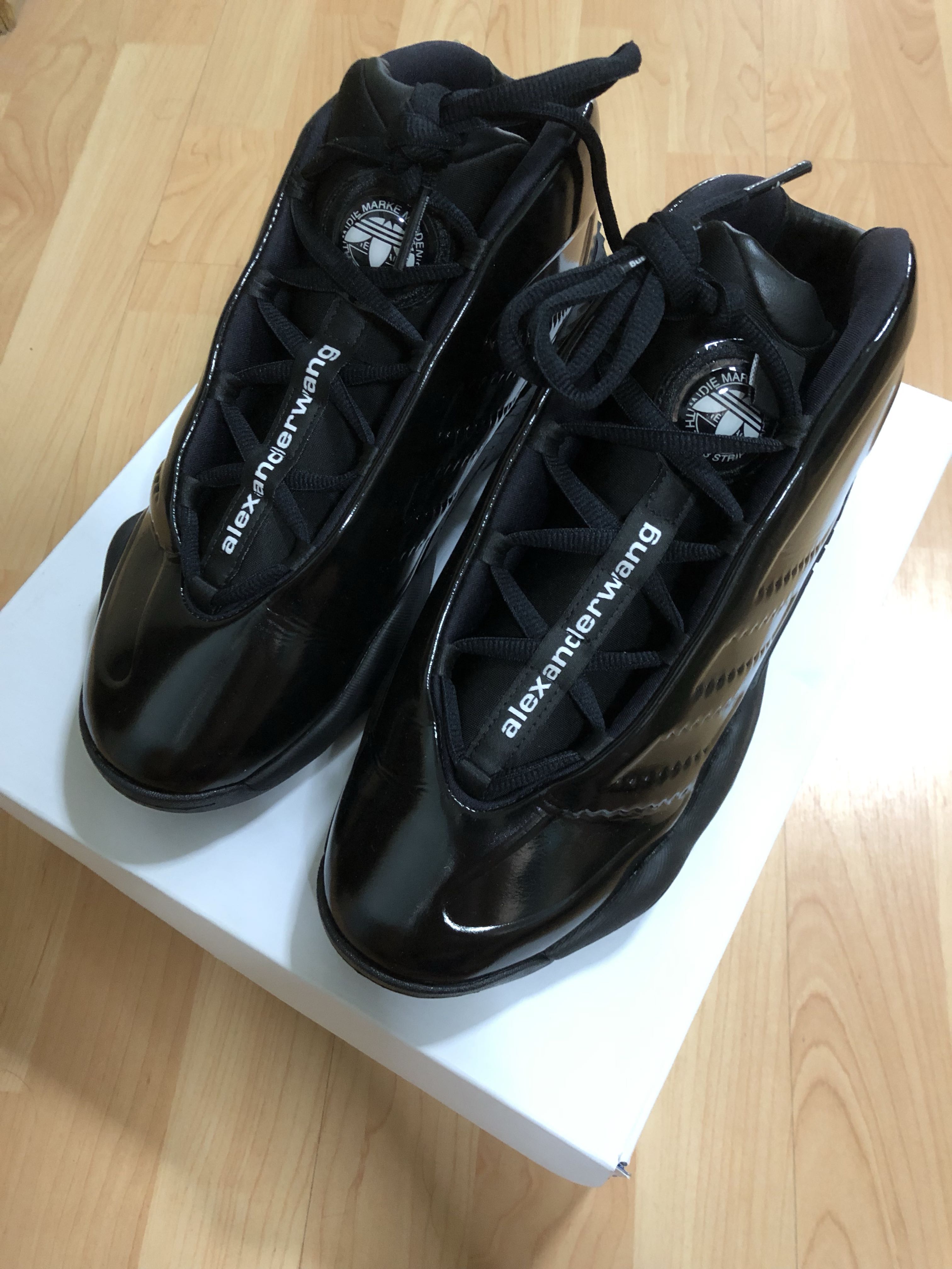 Adidas x alexander wang future shell online