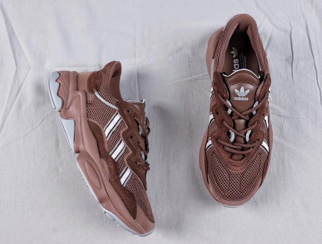 Adidas Ozweego, Men's Fashion, Footwear, Sneakers on Carousell Adidas Ozweego, Men's Fashion, Footwear, Sneakers on Carousell