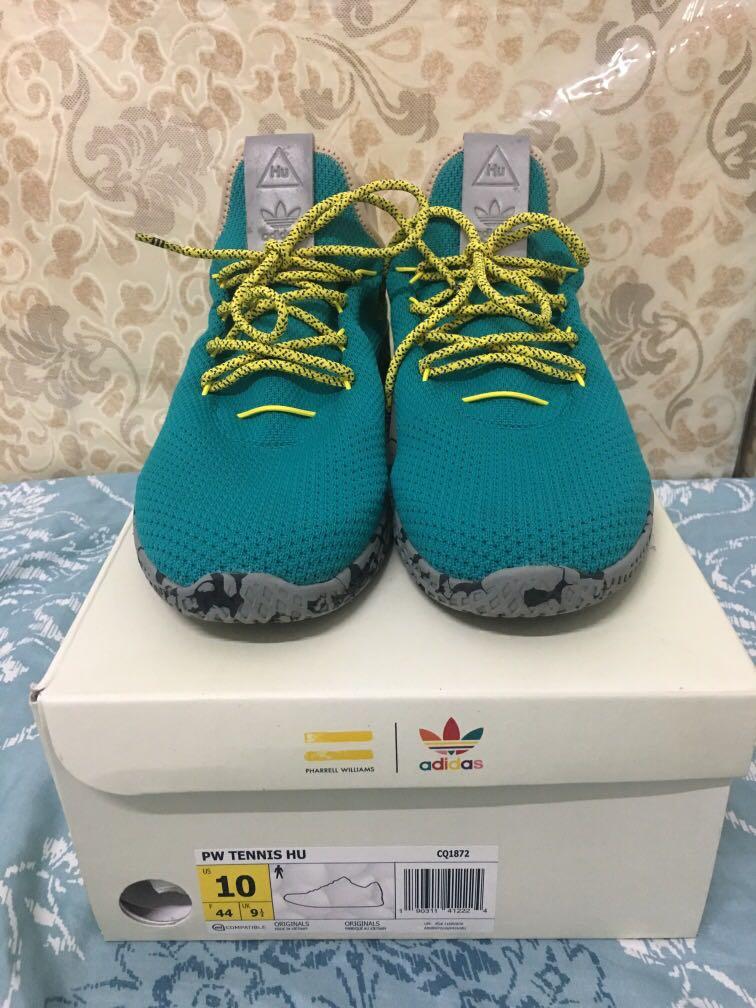 Pw tennis sales hu j