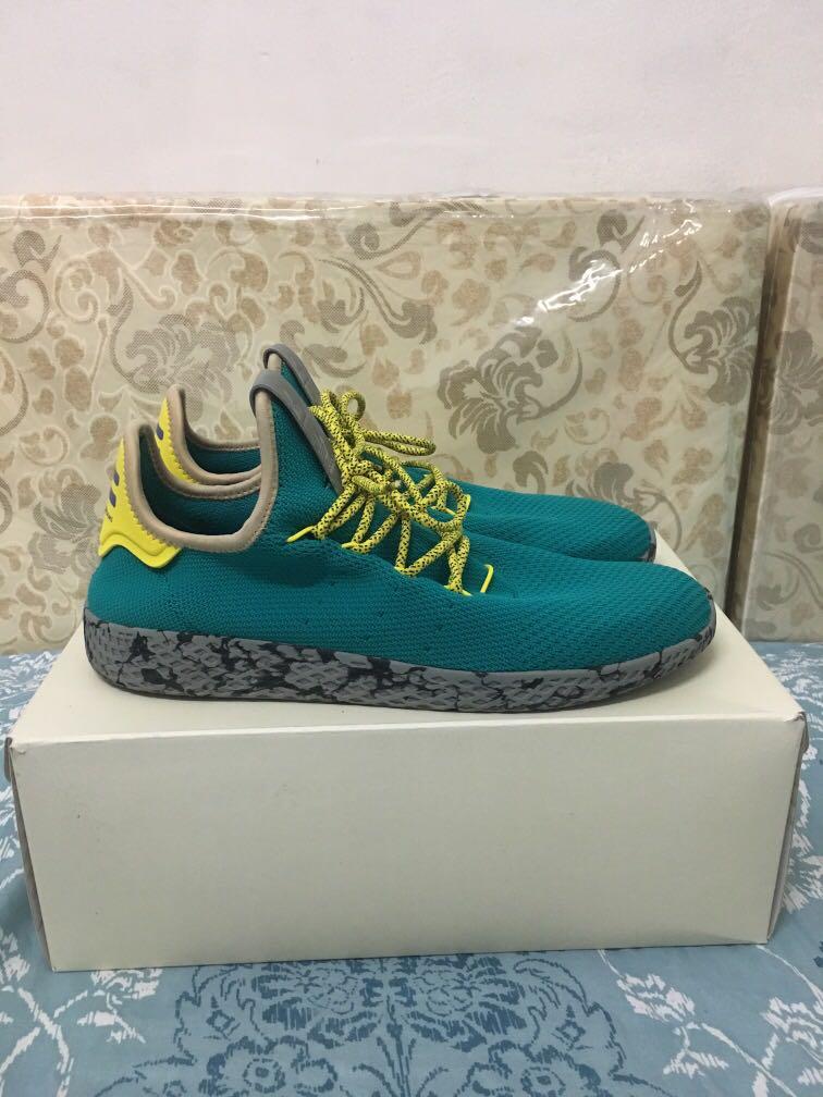Pw sales tennis hu