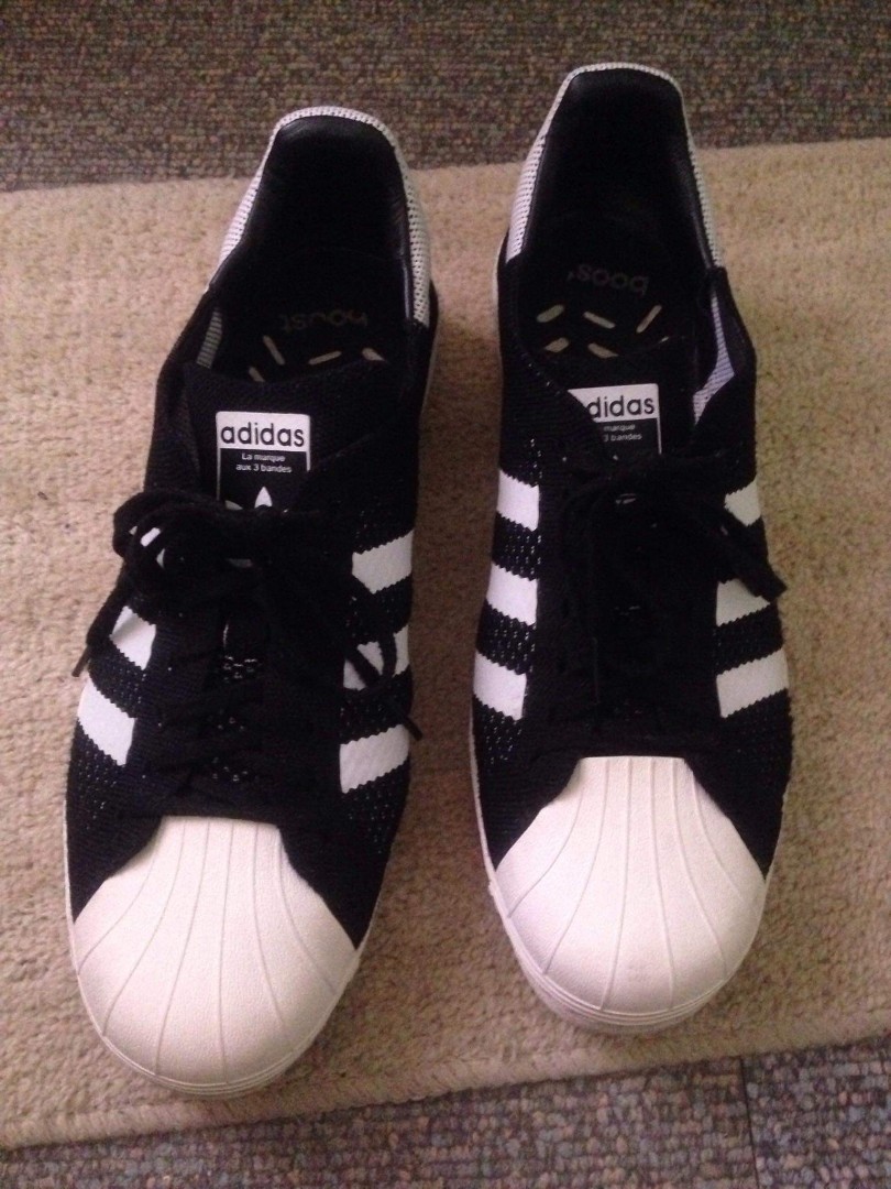 adidas la marque aux 3 bandes