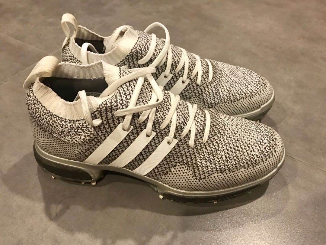 Adidas Tour360 knit golf shoes