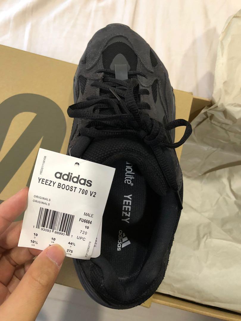 Yeezy on sale 720 vanta