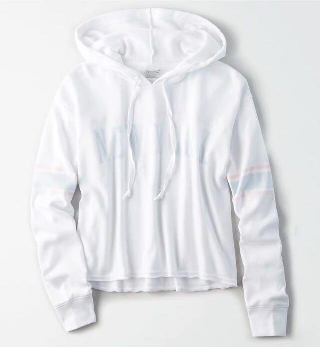 aeo hoodie