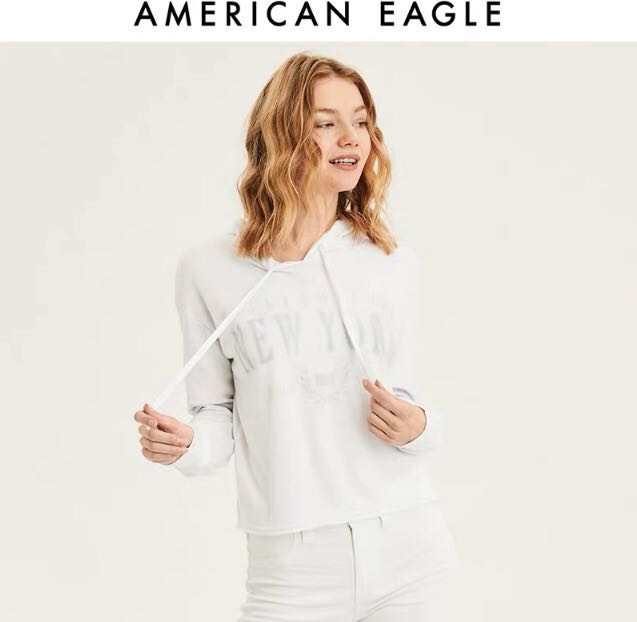 aeo hoodie