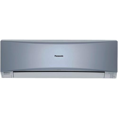Air Cond Panasonic Premium Inverter 1 5hp Grey Electronics Others On Carousell