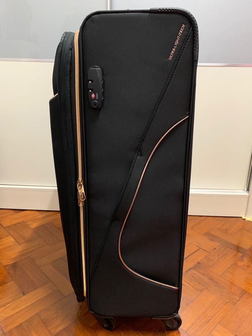 American tourister applite 2.0 clearance