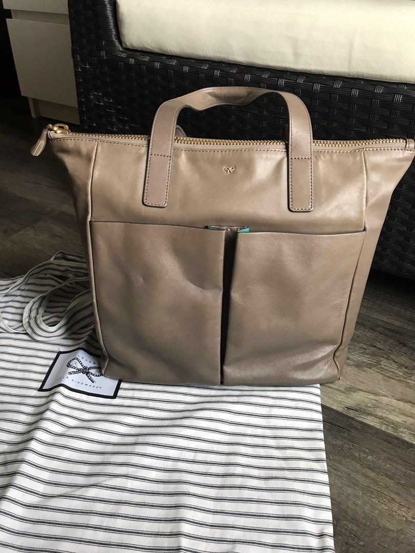 Anya hindmarch on sale nevis tote