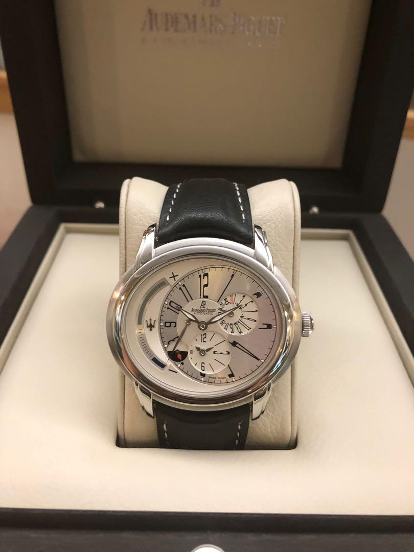 Ap maserati watch best sale