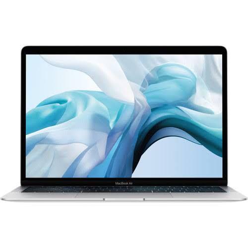 Apple Macbook Air 13 3 Retina Display Intel Core I5 8gb Memory 128gb Flash Storage Silver Electronics Computers Laptops On Carousell