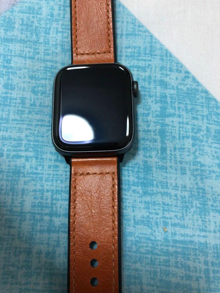apple watch series 4 44mm gps price