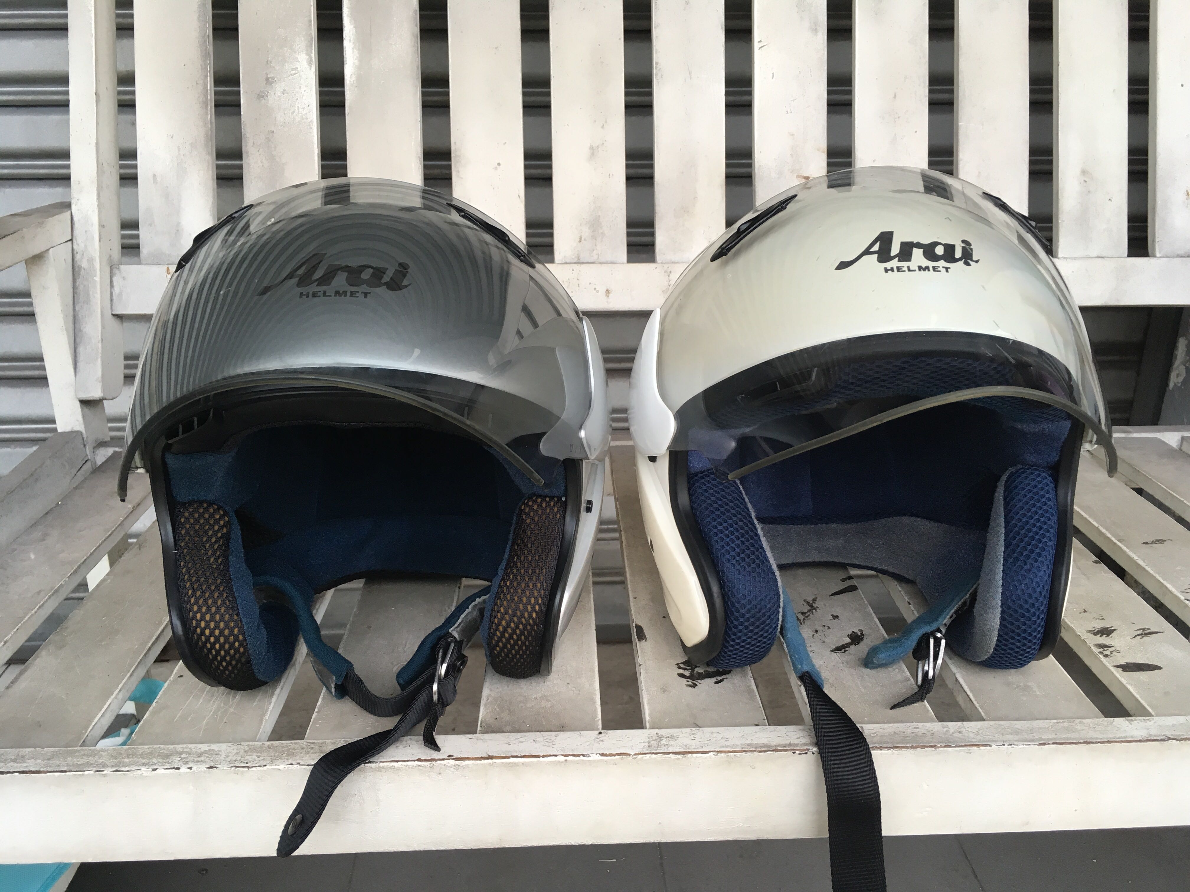 Arai sz top