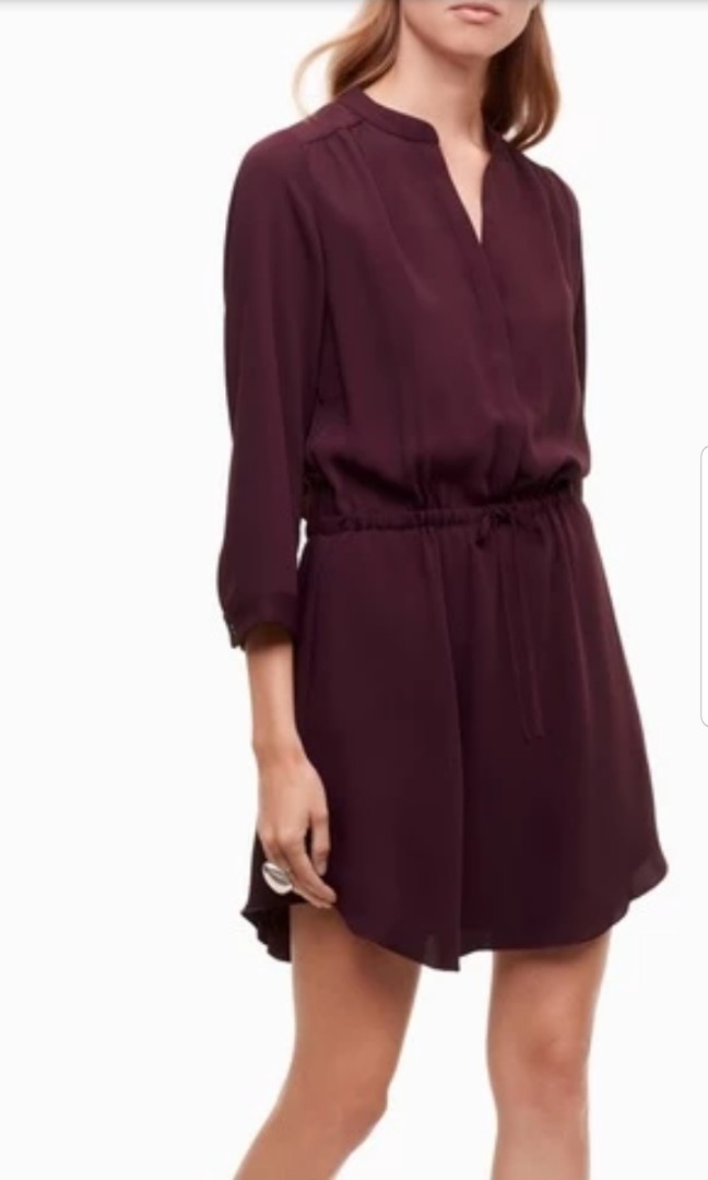 Bennett 2025 dress aritzia