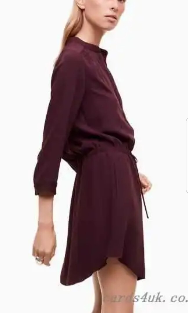 Babaton cheap bennett dress