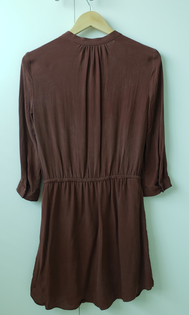 Bennett dress aritzia clearance