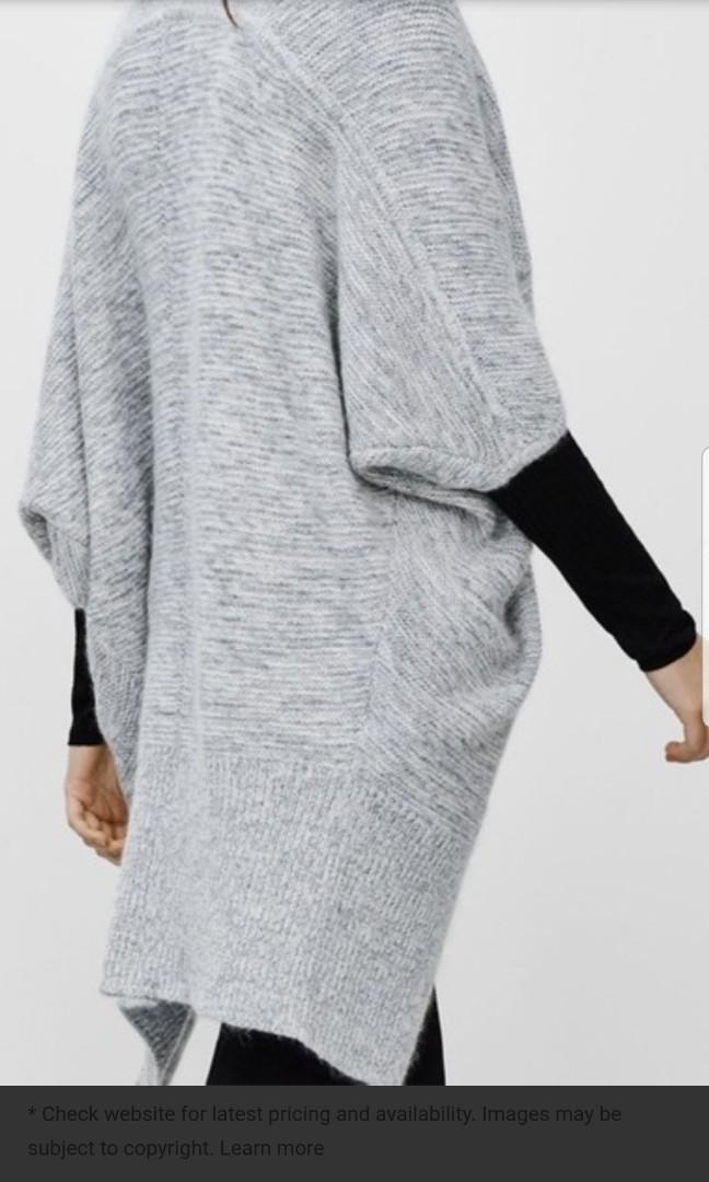 Aritzia online cocoon sweater
