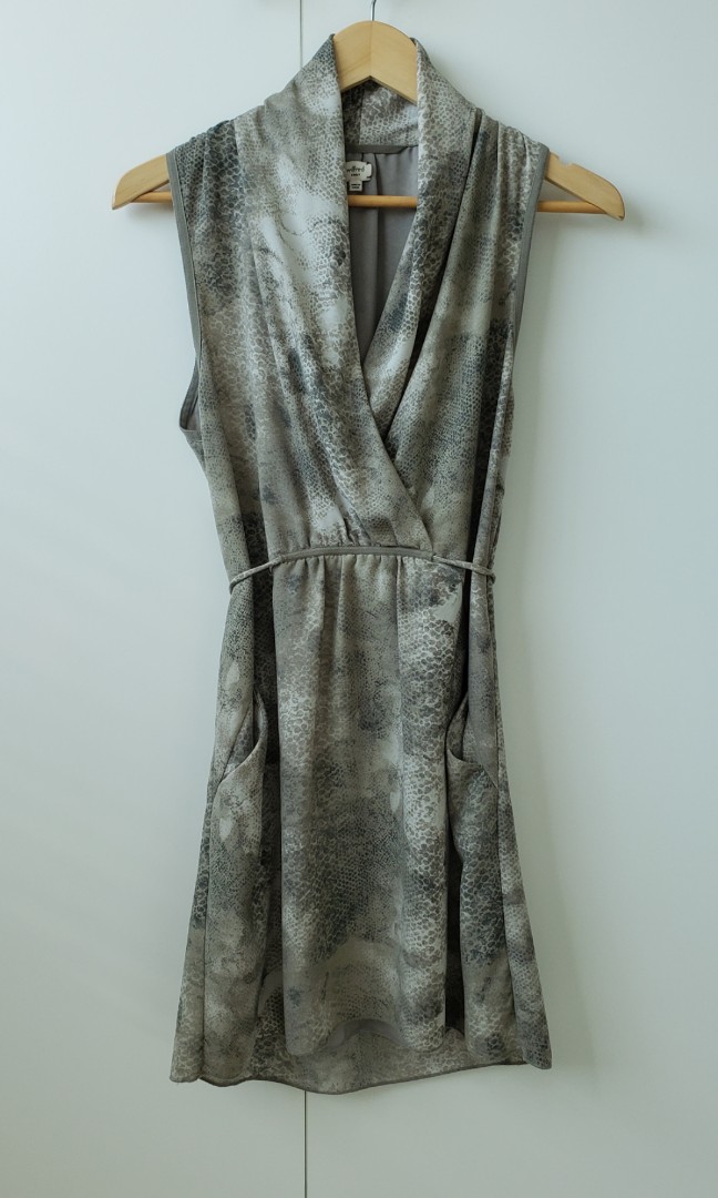 Aritzia Wilfred Sabine Dress Women s Fashion Clothes on Carousell