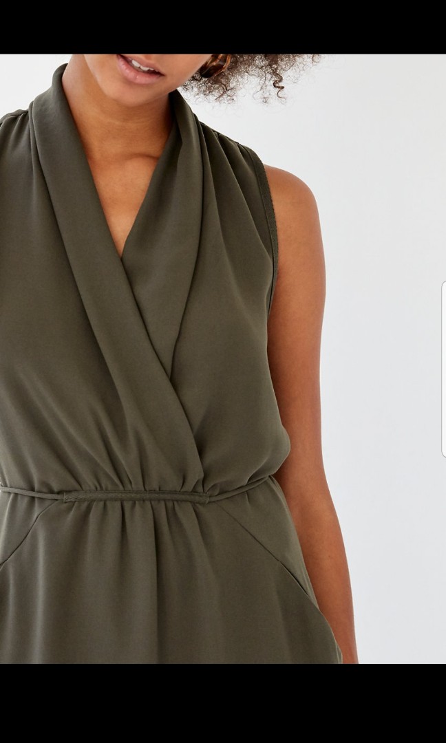 Aritzia Wilfred Sabine Dress Women s Fashion Clothes on Carousell