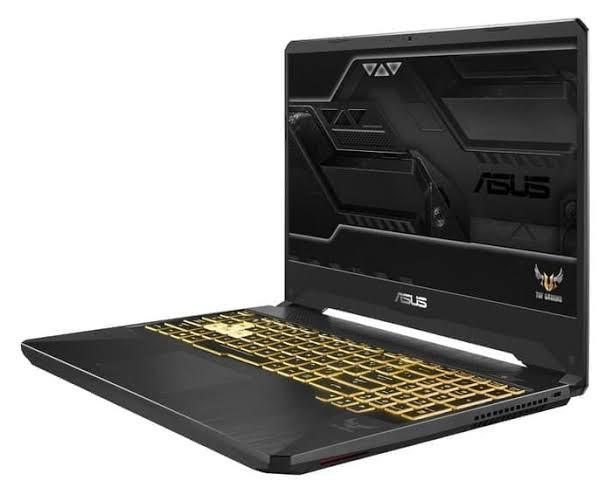 Asus Tuf Fx505du R7666t Gaming Bisa Kredit Laptop Elektronik Komputer Laptop Di Carousell