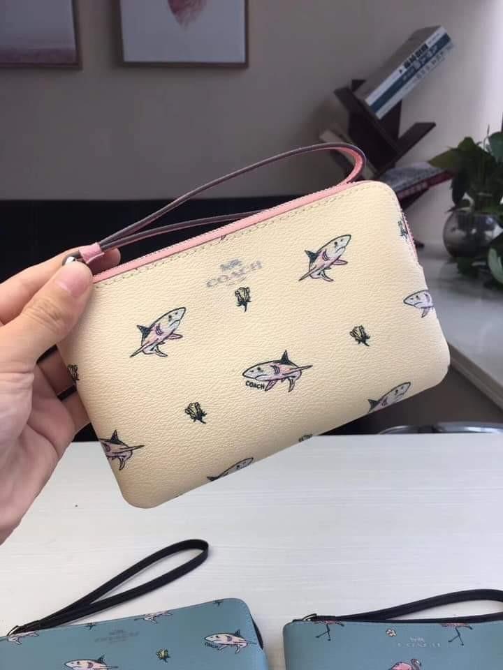 shark wallet coach