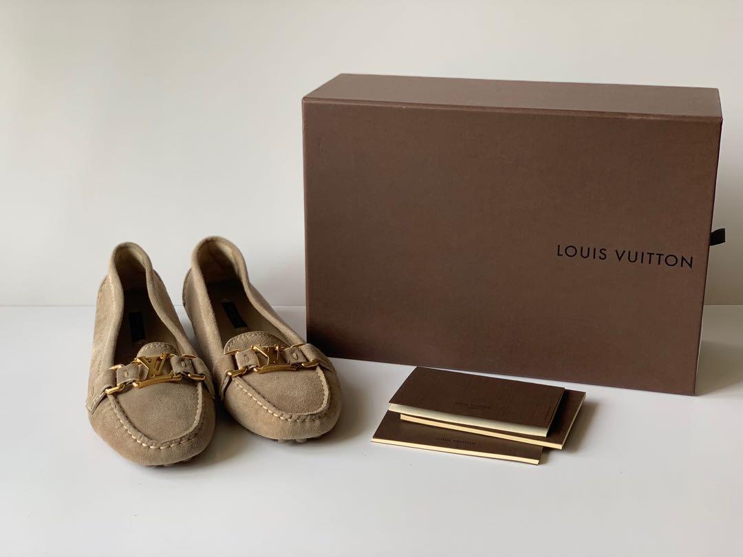 Louis Vuitton suede brown tassel loafers SIZE 8 at 1stDibs  louis vuitton  tassel loafers, louis vuitton suede loafers