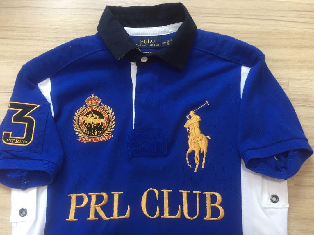Polo prl online