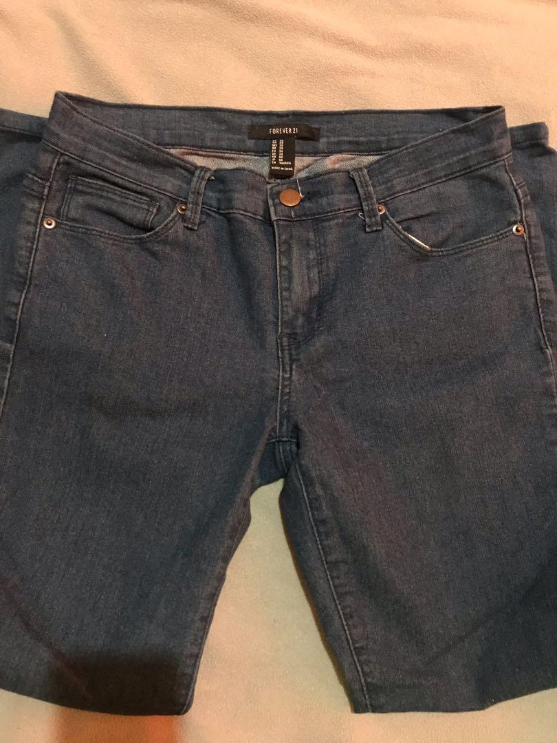 forever 21 women jeans