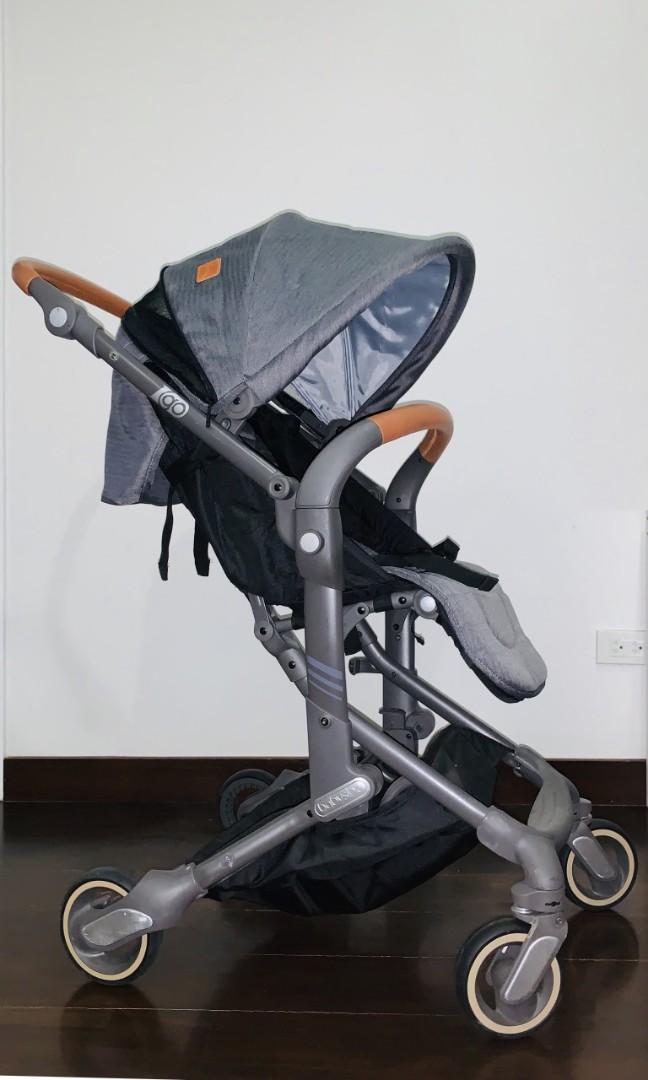 Babysing igo sale stroller