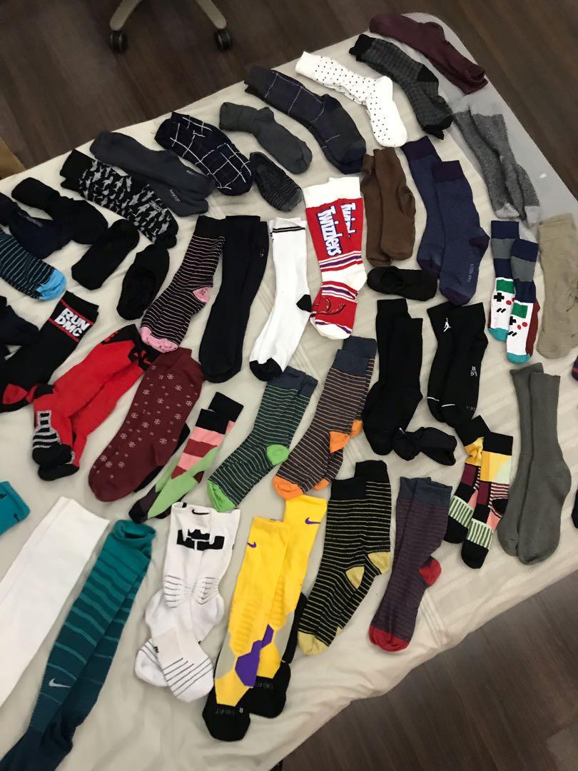 nba socks price in sm department store