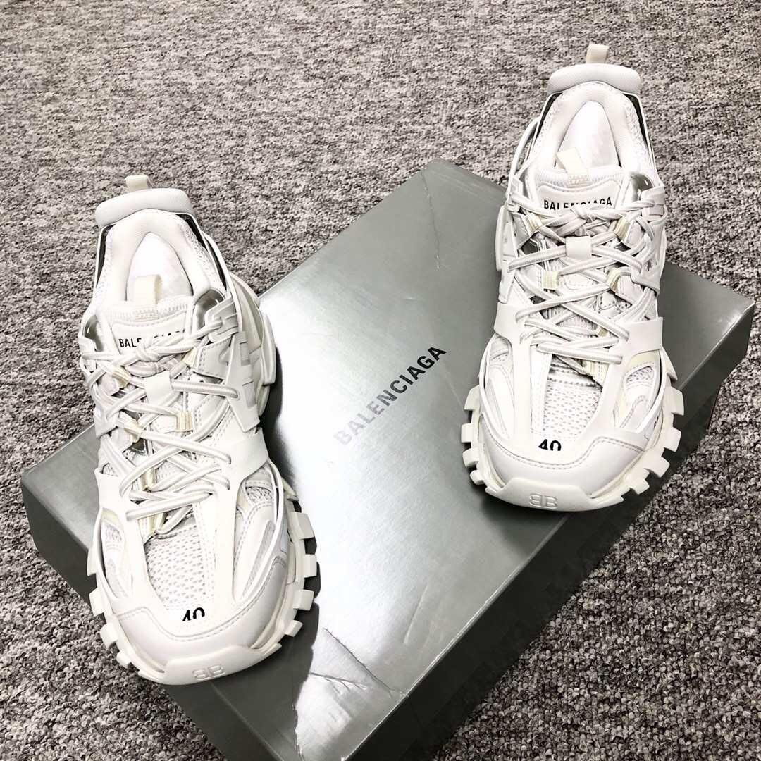 balenciaga track 38