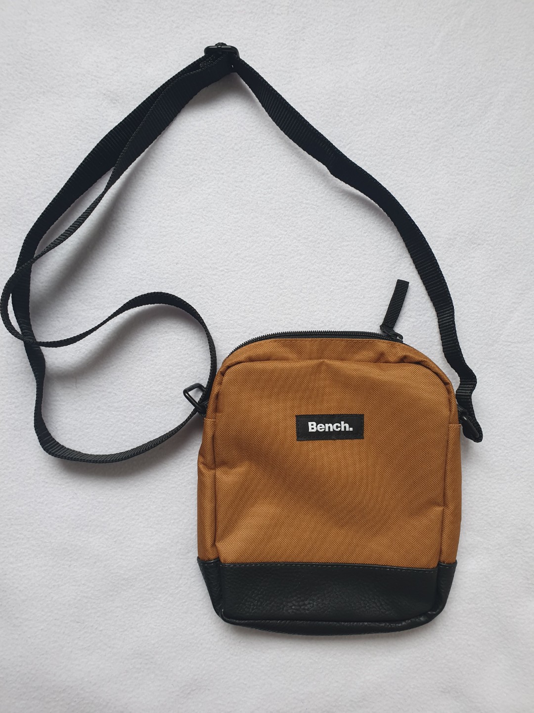 bench sling bag