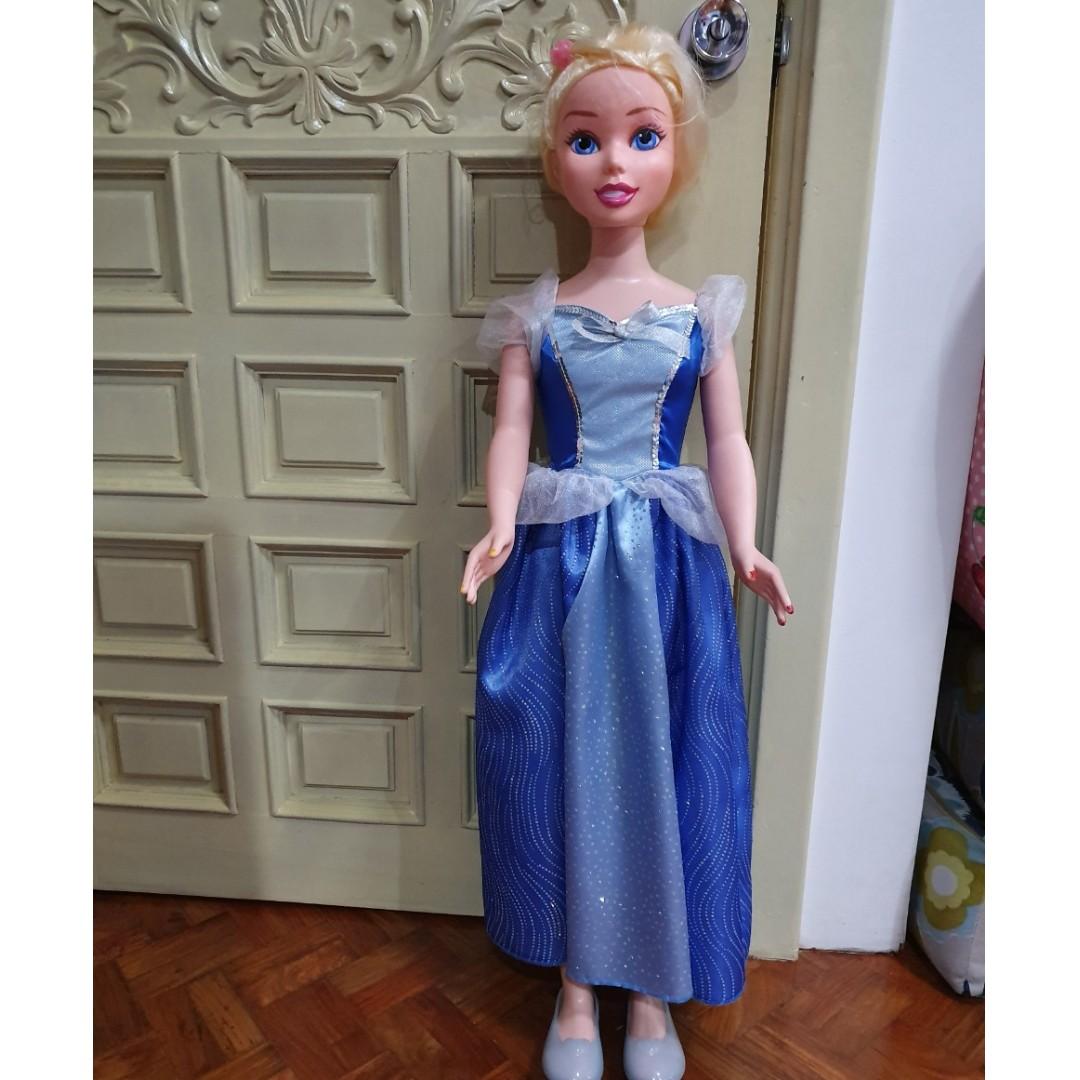 big doll for kids