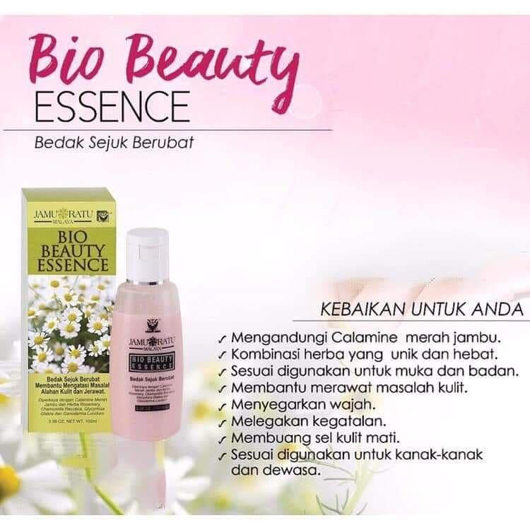 Bio Beauty Essence Preorder Health Nutrition Health Supplements Vitamins Supplements On Carousell