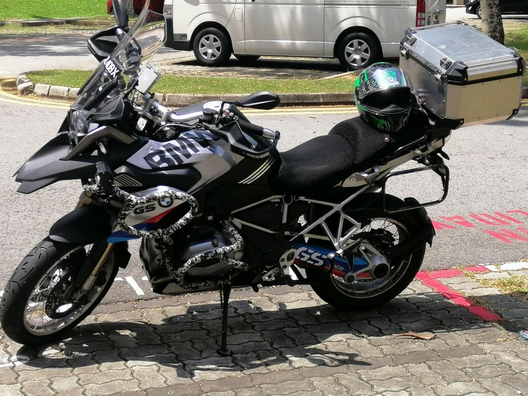 r1200gsa lc