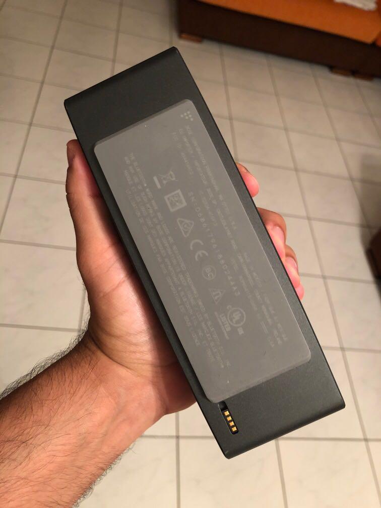 Bose SoundLink Mini 2 Speaker + Cable + Wall Plug, Audio, Portable Audio Accessories on Carousell