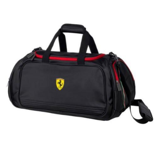 ferrari gym bag