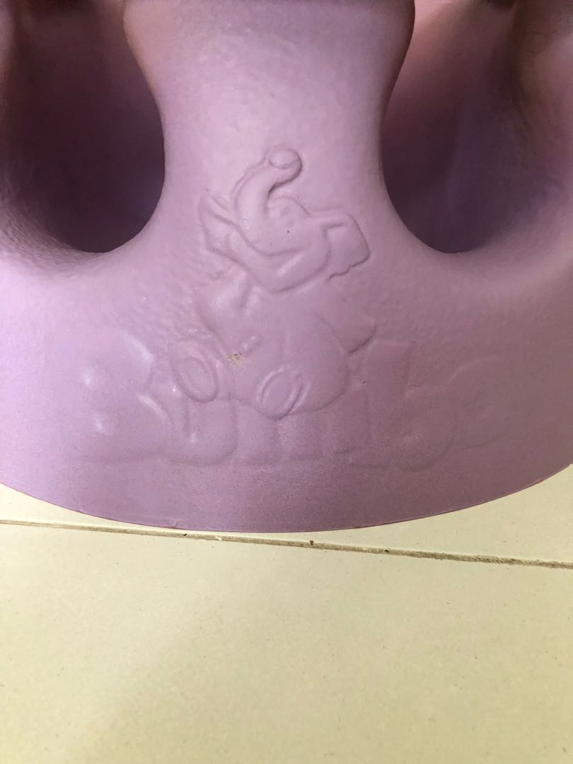Bumbo jacaranda 2025